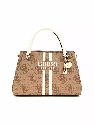 GUESS | Sac - Sac à main NOELLE II | beige